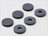 Isotropy Ferrite Magnet