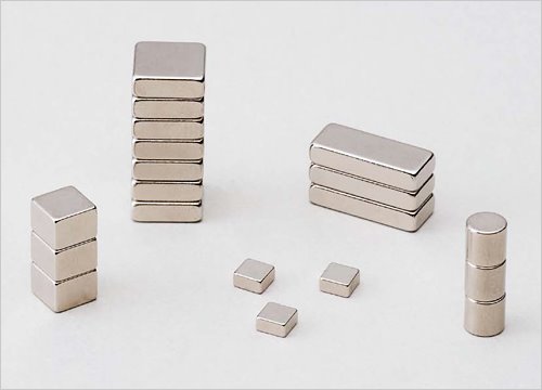 Káº¿t quáº£ hÃ¬nh áº£nh cho Neodymium magnet