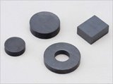 Anisotropy Ferrite Magnet