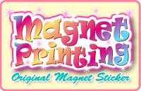 Magnet Printing
